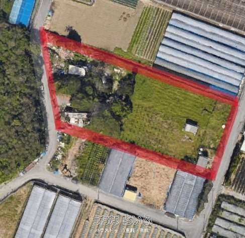 八重瀬町屋宜原