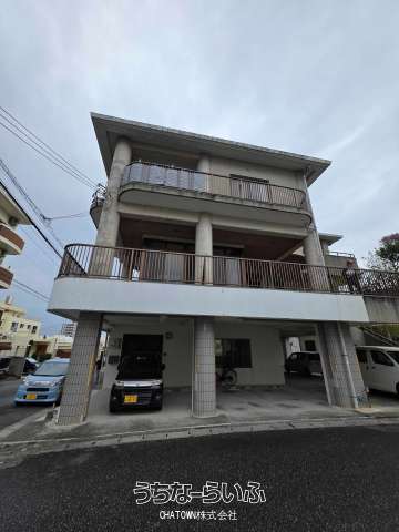 浜川(1棟収益 マンション)