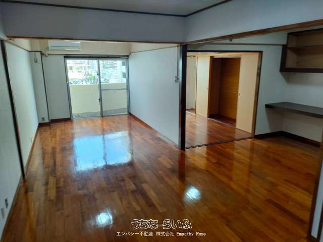 ユアサハイム浦添マンションA棟 504号