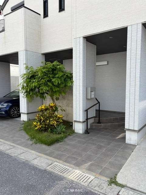 豊見城市豊崎