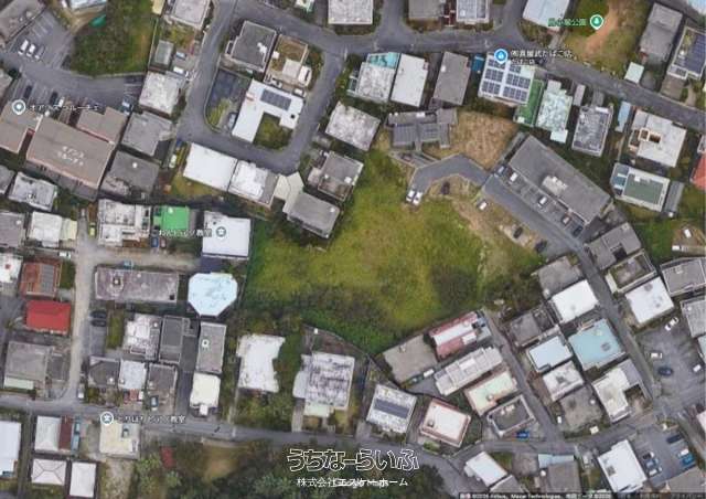 【A区画】那覇市首里鳥堀町４丁目