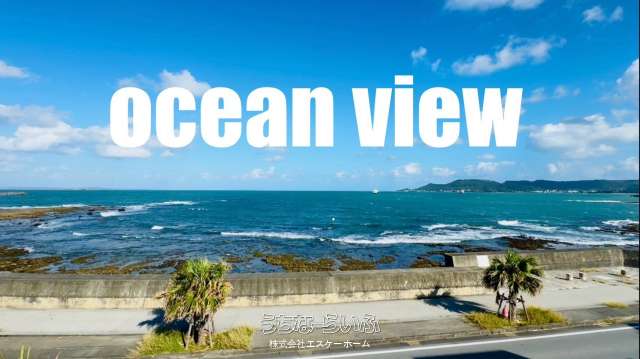 【B区画】与那原町板良敷1期