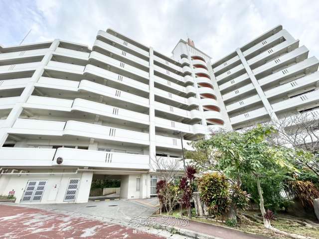 コーポラス志真志・2 8--号