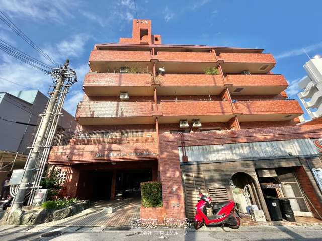 ライオンズマンション大文閣 9--号