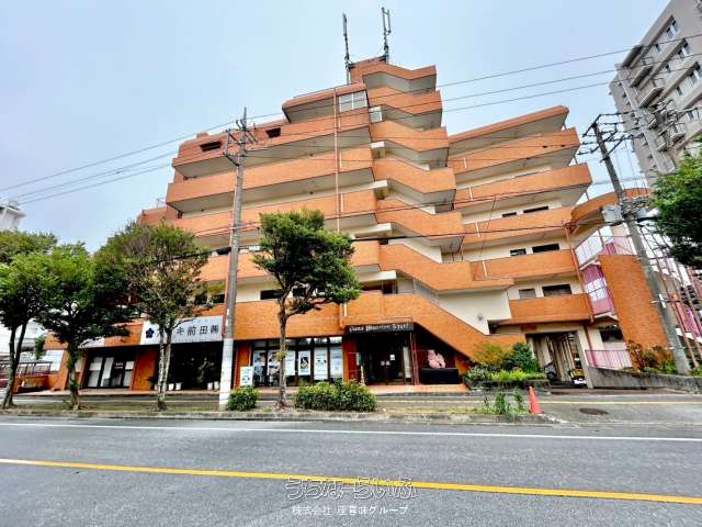 ライオンズマンション首里 3--号