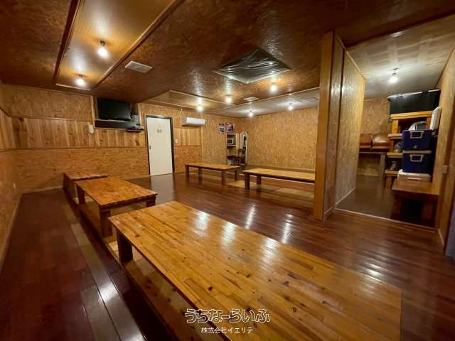 沖縄県「厨房設備 」の貸店舗・事務所【うちなーらいふ】沖縄の不動産 