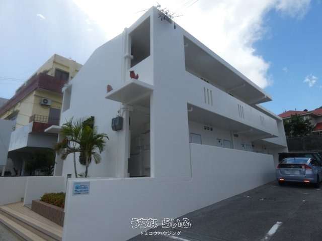 レオパレスフォレスト 104号