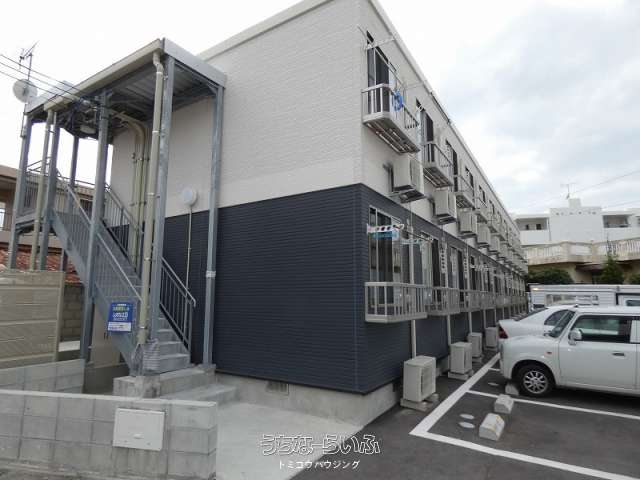 Buildイトマン 2-I号