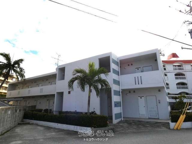 天久ＲＯＹＡＬ 105号