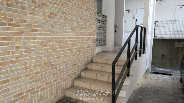 カーサ新都心 306号