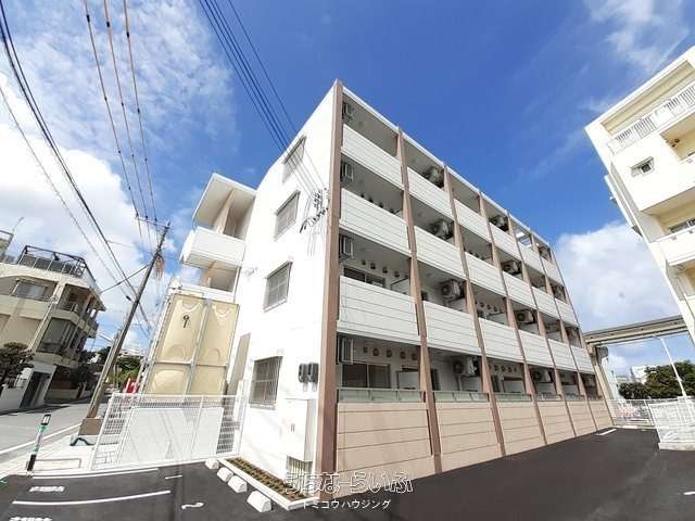 オンネア真嘉比(マカビ) 403号