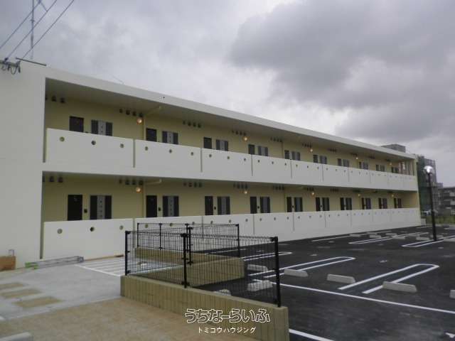 エンゼルハイム春 2M号