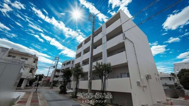 ザ・テラス鏡原 303号