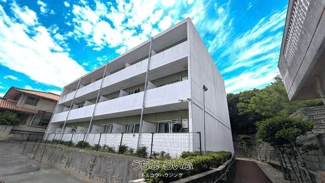 ＴＳパレス 301号