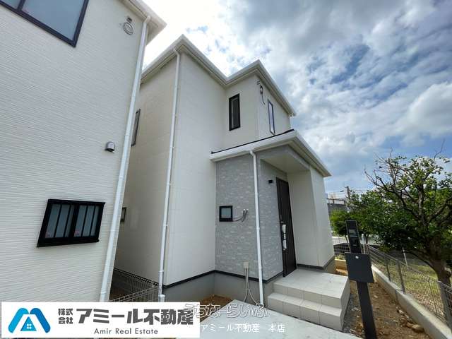 宜野湾市伊佐2丁目12番D号棟(全6棟)