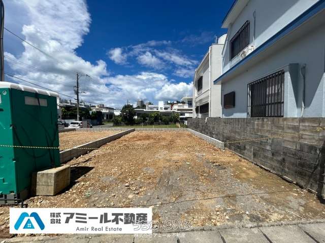 読谷村楚辺第３－2号棟（全２棟）