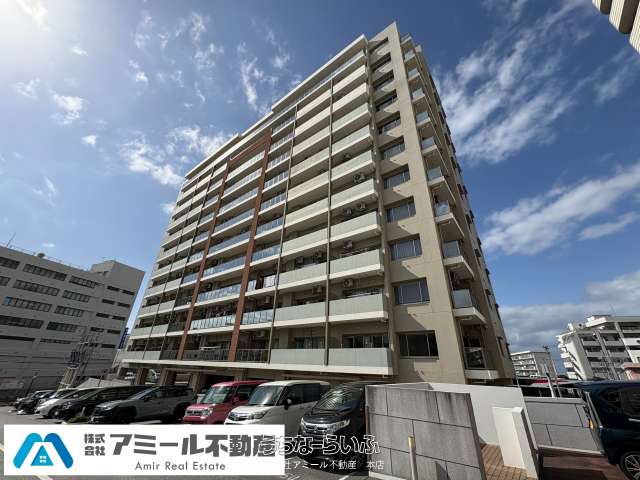 ミルコマンション浦添港川ビュー