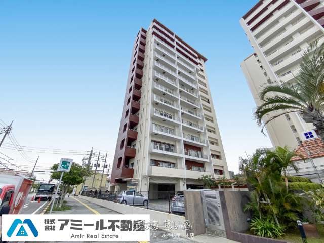 ミオビエント豊崎 206号