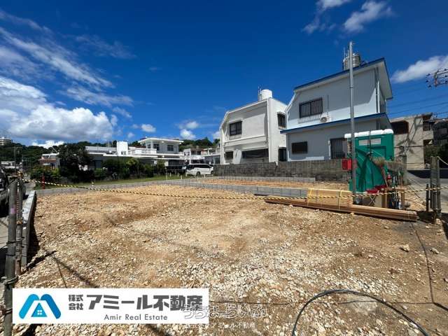 読谷村楚辺第３－１号棟（全２棟）