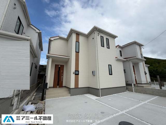豊見城市金良Ⅲ-G号棟/全10棟