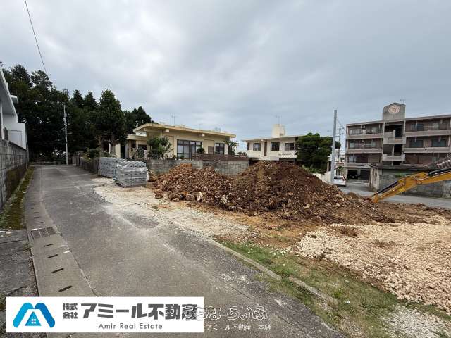 読谷村長浜3期1号棟(全2棟)