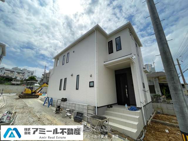 宜野湾市伊佐2丁目12番A号棟(全6棟)