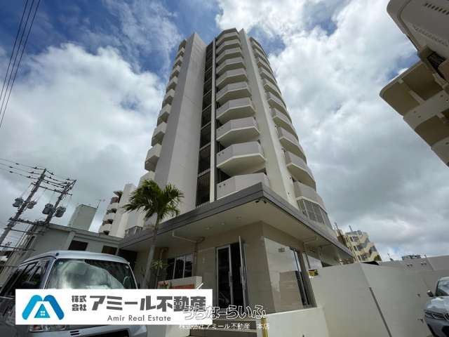 Ｓｍｉｌｅｙ浦添城間 7●●号