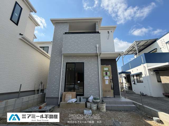 沖縄市東A号棟(全3棟)