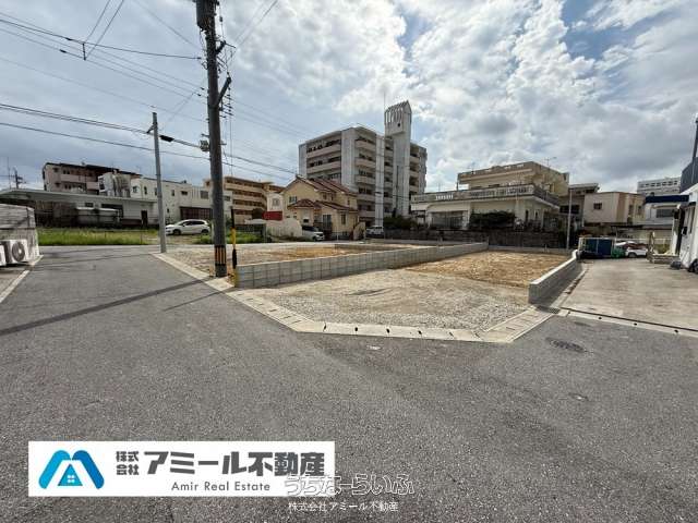 沖縄市東Ａ号棟（全３棟）