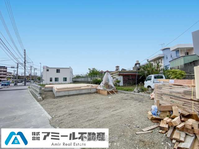 八重瀬町東風平の売買新築・中古一戸建て-うちなーらいふ
