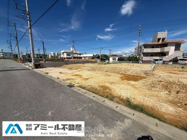 読谷村大湾第2①号棟/全2棟