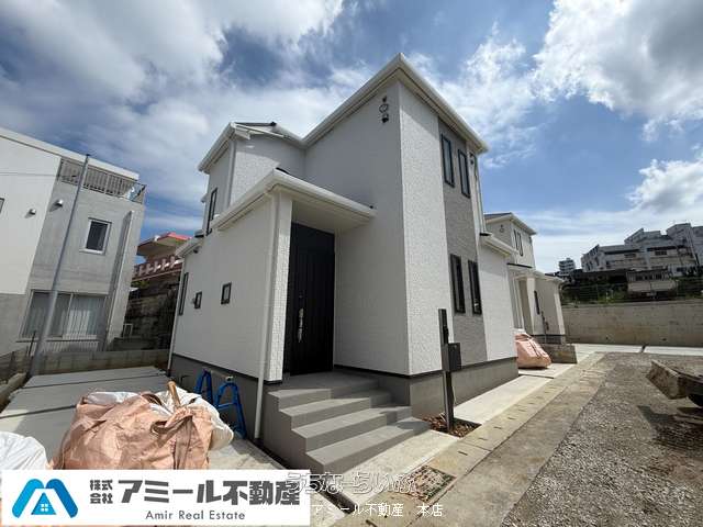 宜野湾市伊佐2丁目12番C号棟(全6棟)