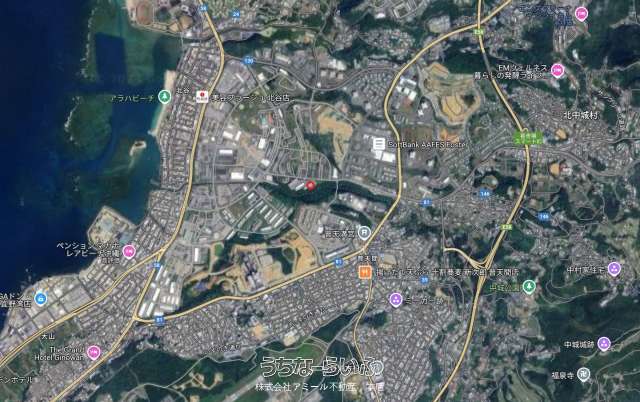 ✨【倍率41倍】✨軍用地キャンプ瑞慶覧