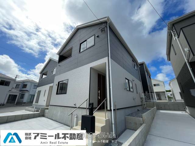 沖縄市胡屋第一/9号棟（全13棟）