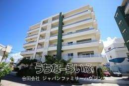 ベアーズコート美浜B 503号