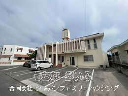 シーサイド美崎 M01号