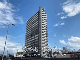 プレサンスロジェ牧港 1901号