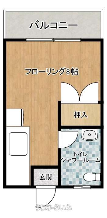 イバック沖縄国際大前第一マンション