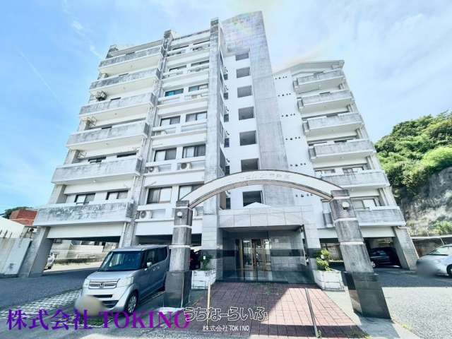 ウエストヒル21宇栄原 5--号