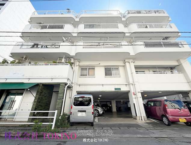 ロイヤルマンション東町 5--号