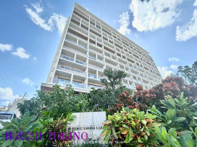 プレミスト宜野湾大謝名 5--号