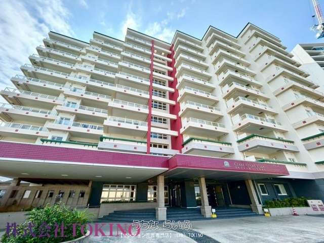 コーラルリゾートヴィラ沖縄恩納 5--号