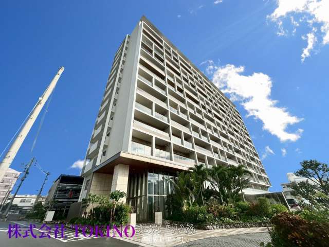 プレミスト宜野湾大謝名 5--号