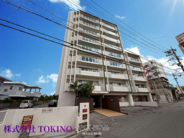 ベアーズコート島袋ライカム 3--号