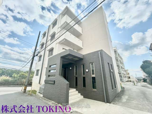 MIZUHOマンションうえはら