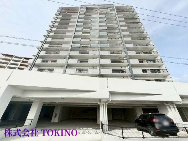 トクレアライカムスカイテラス 11--号