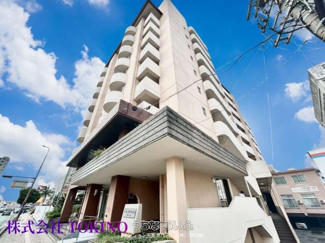 ロイヤルＮＹマンション