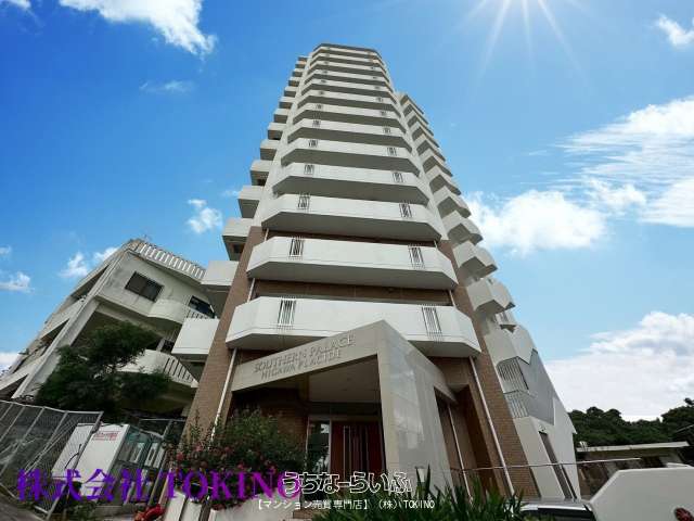 サザンパレス樋川プラシード 10--号