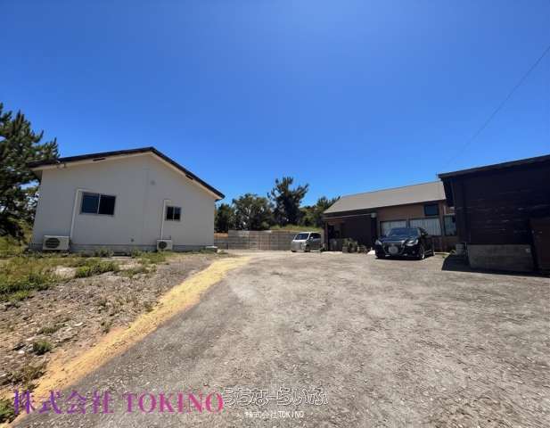 今帰仁村天底 中古戸建