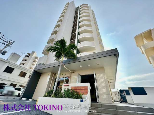 Ｓｍｉｌｅｙ浦添城間